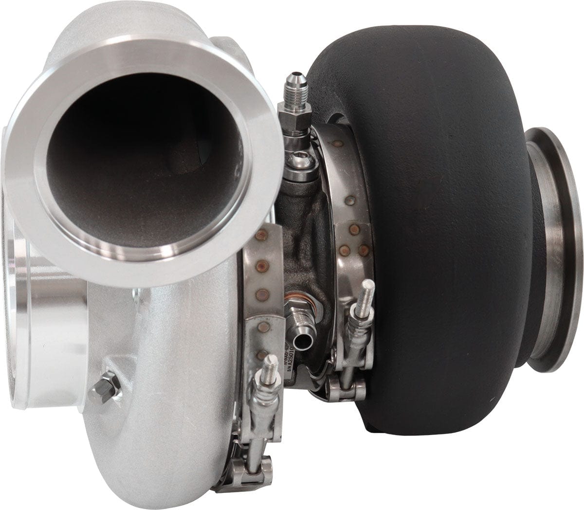 Aeroflow Performance BOOSTED 7682 1.28 V-BAND INLET (AF8005-4099) SR