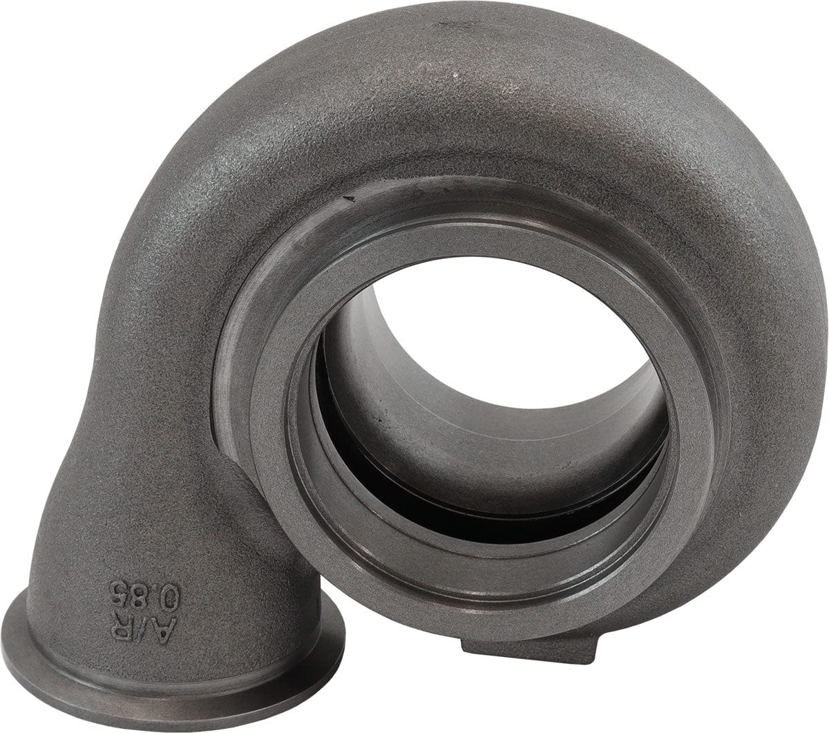 Aeroflow Performance BOOSTED V-BAND HOUSING 0.85 (AF8050-1066) SR