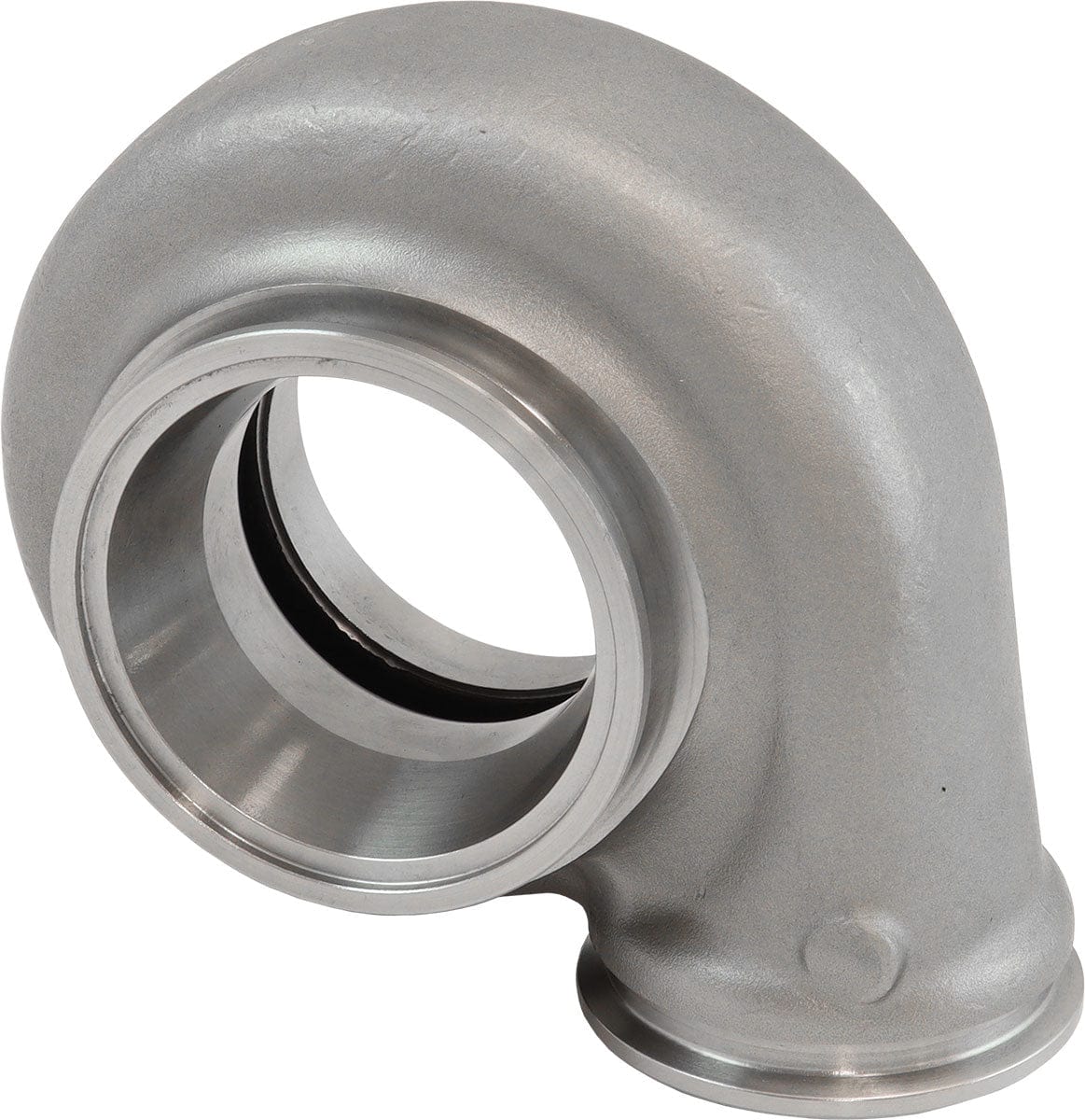 Aeroflow Performance BOOSTED V-BAND HOUSING .61 (AF8050-1071) SR