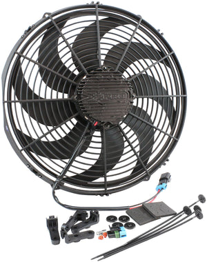 Brushless 16" Electric Fan (AF49-1126)