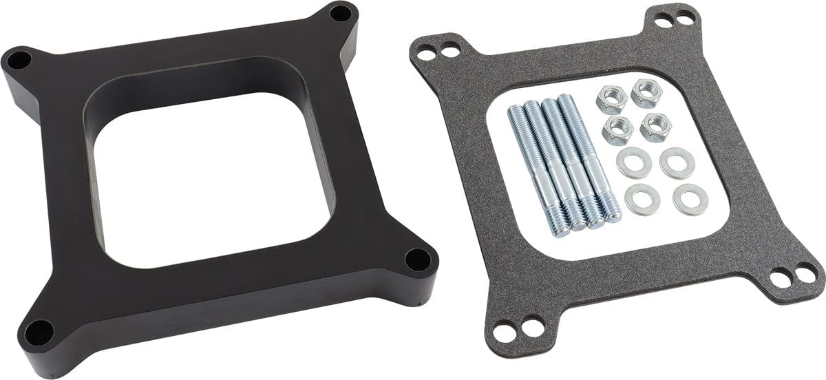 Aeroflow Performance CARBURETTOR PHENOLIC 1" OPEN (AF42-9136) SR