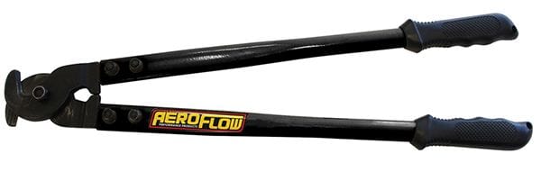 Aeroflow Performance Cuts -3 up to -16 Hose CLEARANCE Aeroflow Hose Cutting Shears AF98-2015 SR