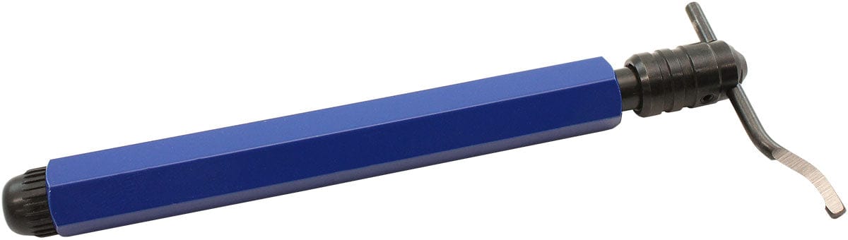 Aeroflow Performance DUAL WAY DEBURRING TOOL ALLOY SR