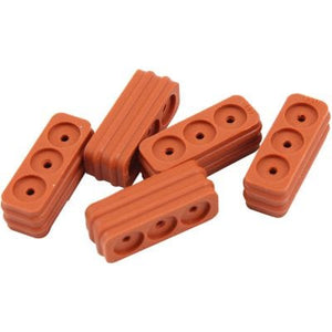 Aeroflow Replacement 3 Pin WeatherTight DTM Wire Seal AF49-9141