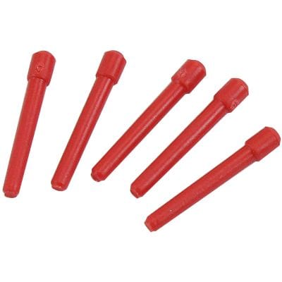 Aeroflow Performance Electrical Aeroflow Replacement WeatherTight DTM Connector Block Off Pins AF49-9122 SR