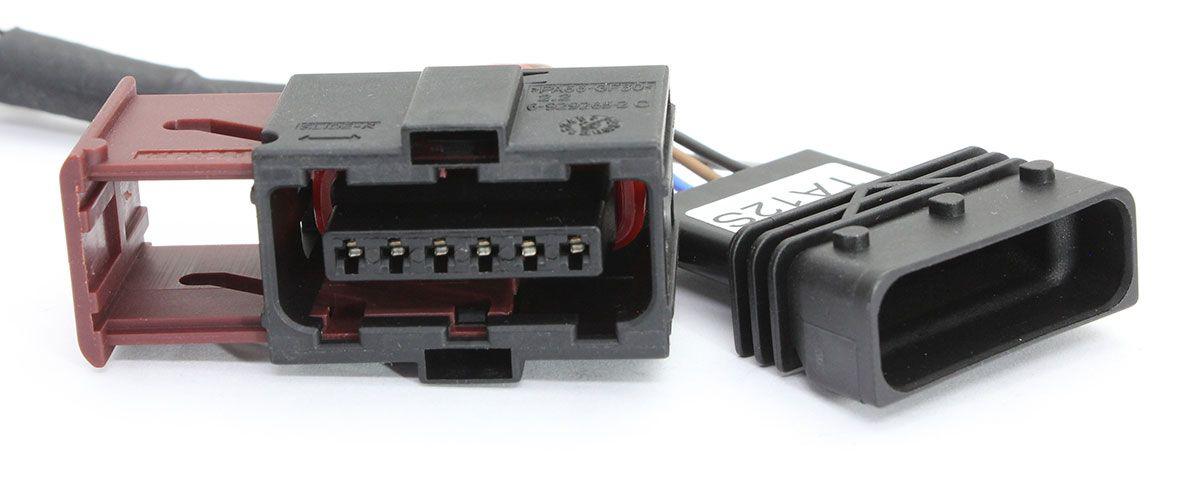 Aeroflow Performance Electronic Throttle Controller Harness ONLY- Alfa Romeo, Opal, Holden, GM and Nissan Model Harness Aeroflow Electronic Throttle Controller Harness ONLY- Alfa Romeo, Opal, Holden, GM and Ni SR