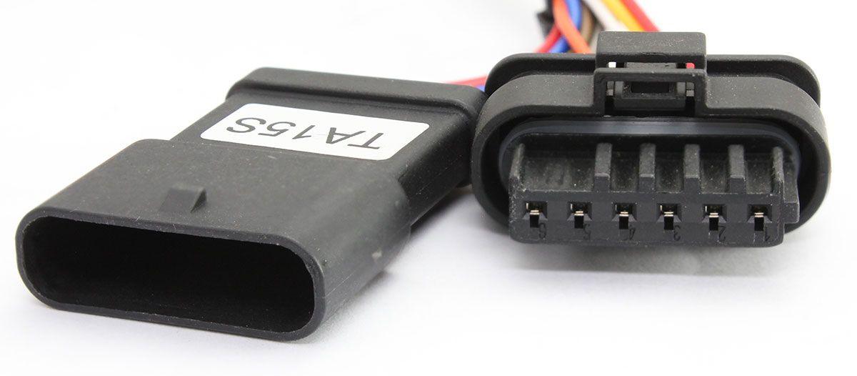 Aeroflow Performance Electronic Throttle Controller Harness ONLY - Mercedes Benz 2008 to Current 2020 Model Harness Aeroflow Electronic Throttle Controller Harness ONLY - Mercedes Benz 2008 to Current 2020 SR