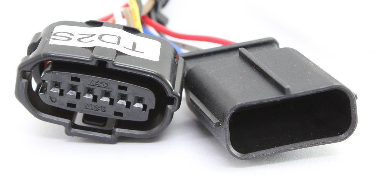 Aeroflow Performance Electronic Throttle Controller Harness ONLY - Suzuki 2017 to Current 2020 Model Harness Aeroflow Electronic Throttle Controller Harness ONLY - Suzuki 2017 to Current 2020 Model SR