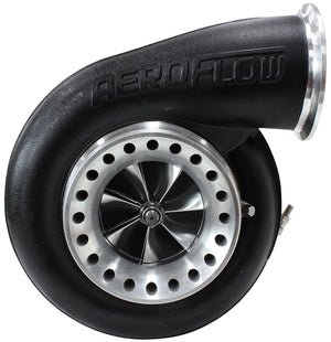 Aeroflow 8075 1.10 Turbo T4 Black – G42 (AF8006-4018BLK)
