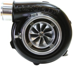 Aeroflow 5855.83 Turbo Reverse Black – G30 (AF8005-3106BLK)