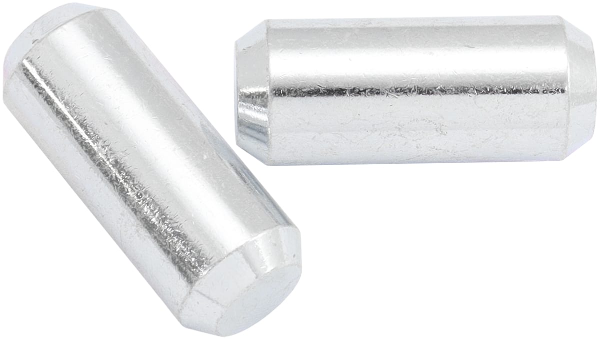 Aeroflow Performance Fabrication & Fasteners Aeroflow Chevy Bellhousing Dowels - 1.5" Long AF96-9030 SR