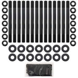 Aeroflow Ford Barra BA,BF,FG Turbo Head Stud Kit AF37-2022