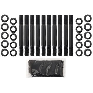 Aeroflow Holden V8 2 Bolt Main Stud Kit AF37-2230