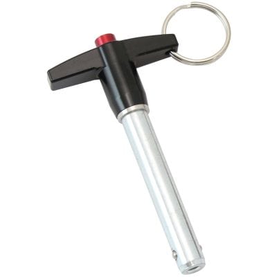 Aeroflow Quick Release Pin - 3/8" Diameter x 2" Long AF80-06-200
