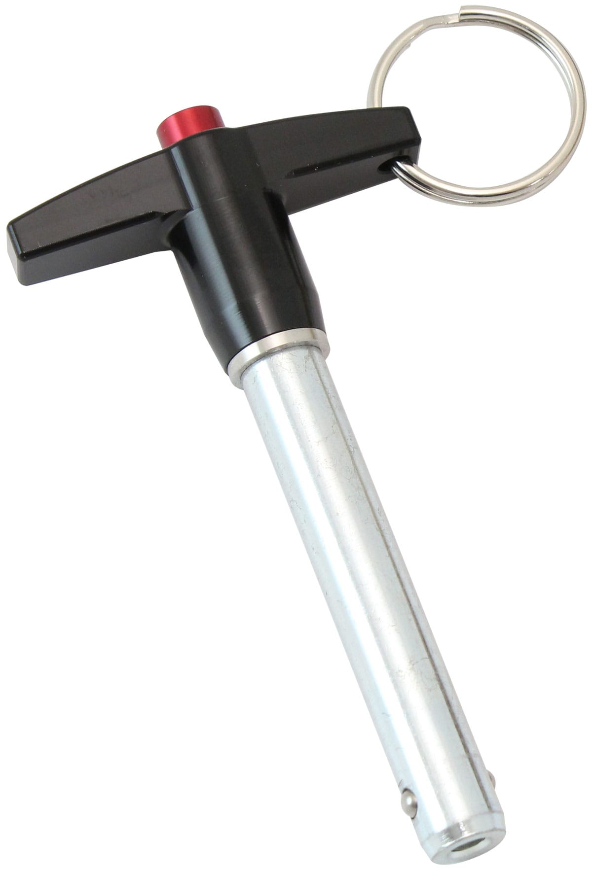 Aeroflow Performance Fabrication & Fasteners Aeroflow Quick Release Pin - 3/8" Diameter x 2" Long AF80-06-200 SR