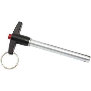 Aeroflow Quick Release Pin - 3/8" Diameter x 3" Long AF80-06-300