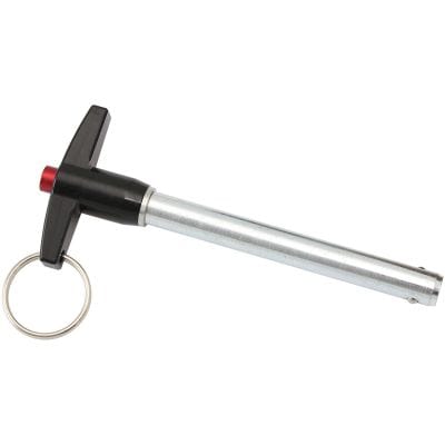 Aeroflow Performance Fabrication & Fasteners Aeroflow Quick Release Pin - 3/8" Diameter x 3" Long AF80-06-300 SR