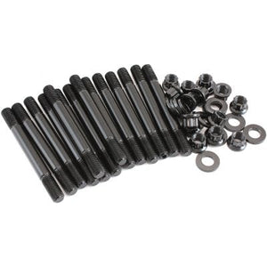 Aeroflow Toyota 1JZ/2JZ Head Stud Kit AF37-2045