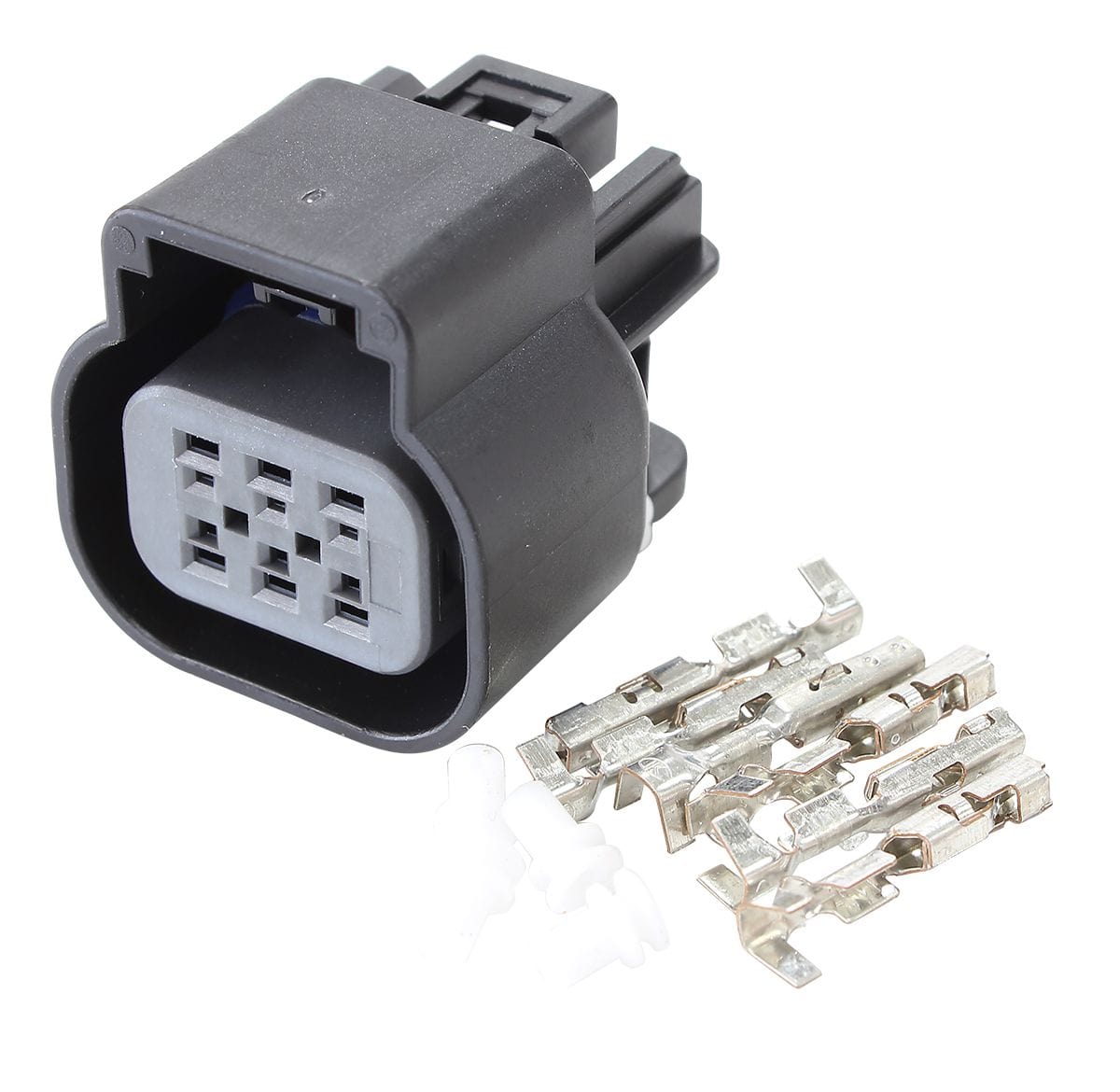 Aeroflow Performance Fabrication Throttle Body Plug & Pins
Suit GM LSA SR