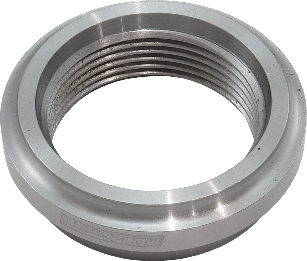 Aeroflow Performance FEMALE WELD ON BUNG -20ORB SR
