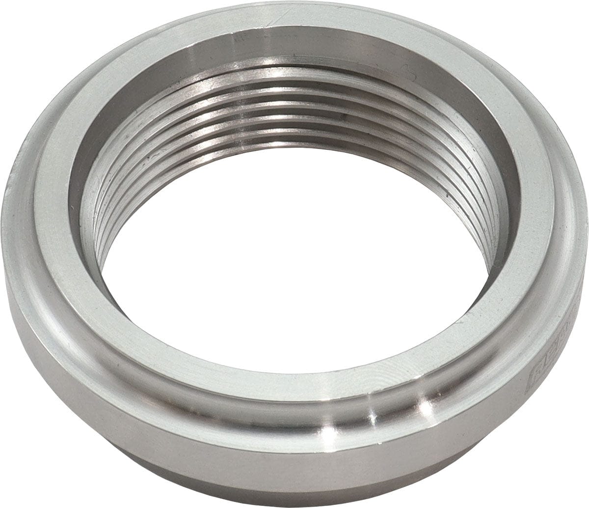 Aeroflow Performance FEMALE WELD ON BUNG -20ORB SR