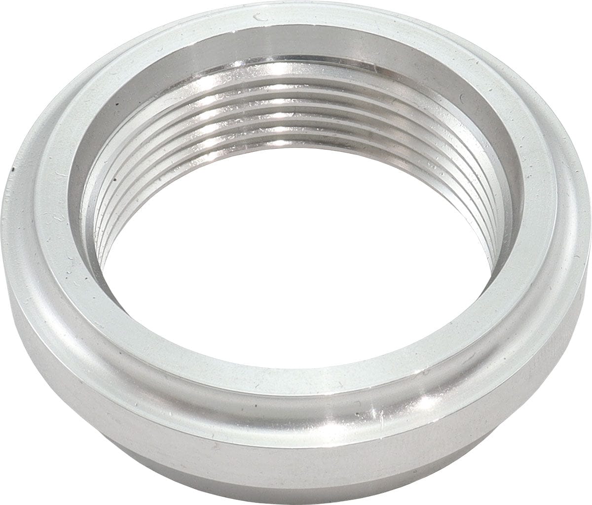 Aeroflow Performance FEMALE WELD ON BUNG -20ORB SR
