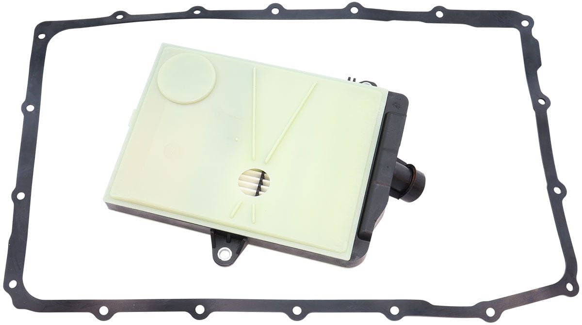 Aeroflow Performance FORD 10R80 TRANSMISSION FILTER SR