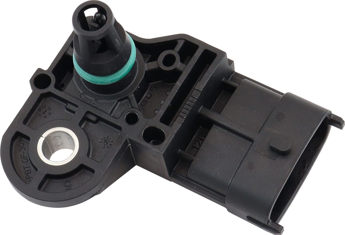 Aeroflow Performance FORD BARRA 4 BAR MAP SENSOR SR
