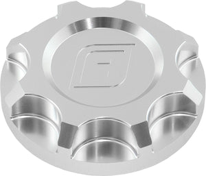Ford Barra Billet Oil Cap