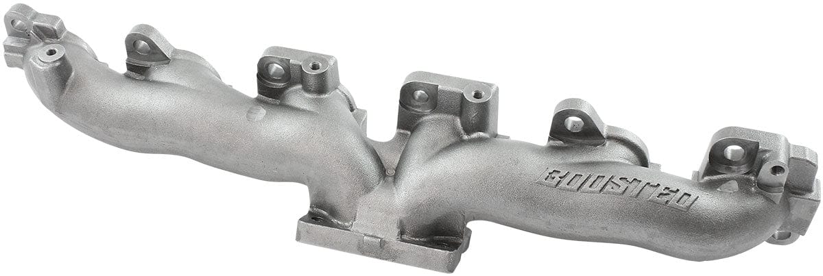 Aeroflow Performance FORD BARRA OE EXHAUST MANIFOLD (AF8240-3001) SR