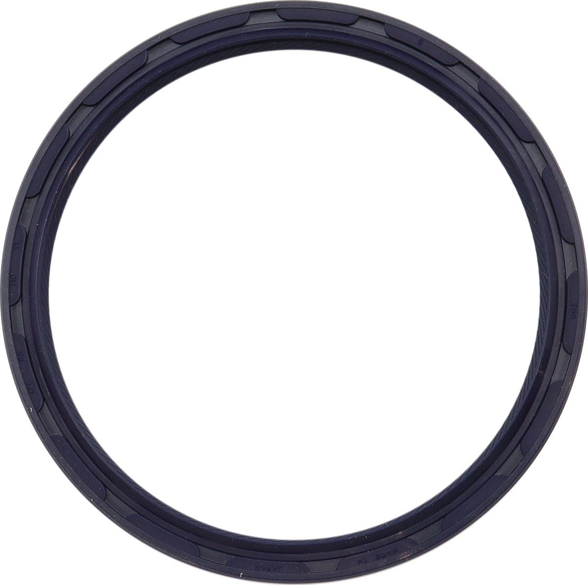 Aeroflow Performance FORD BARRA REAR MAIN SEAL SR