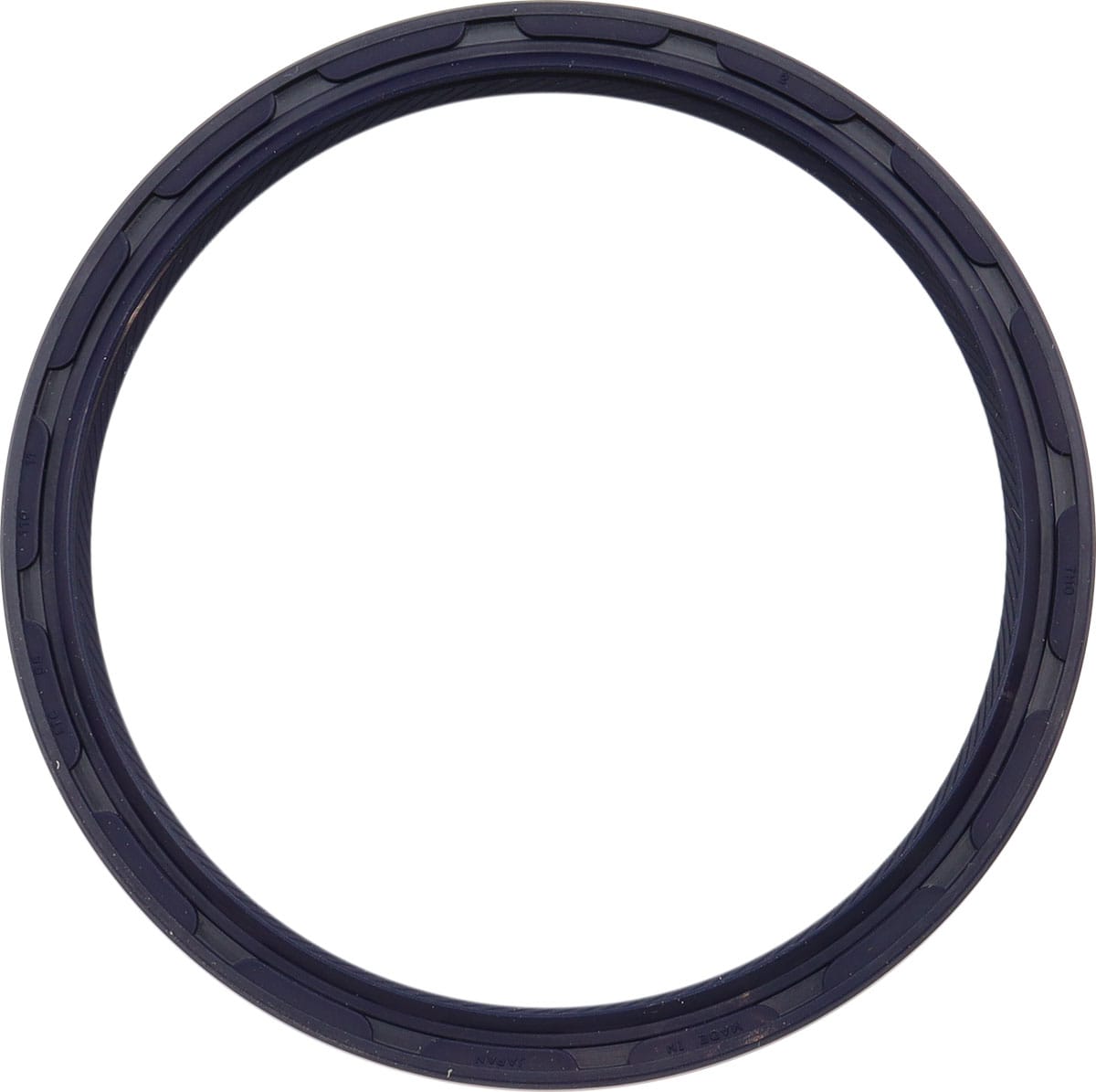 Aeroflow Performance FORD BARRA REAR MAIN SEAL SR