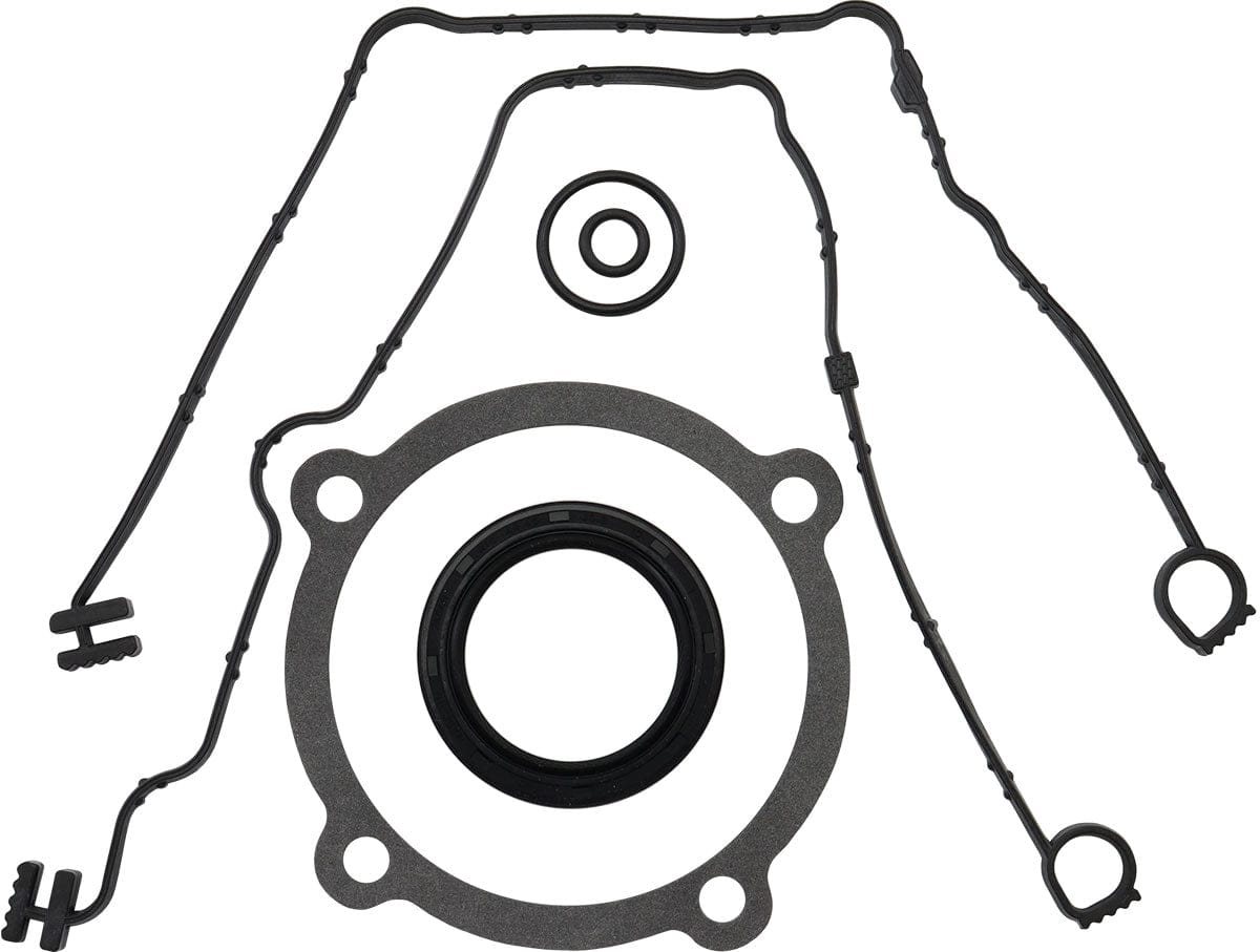 Aeroflow Performance FORD BARRA TIMING COVER KIT SR