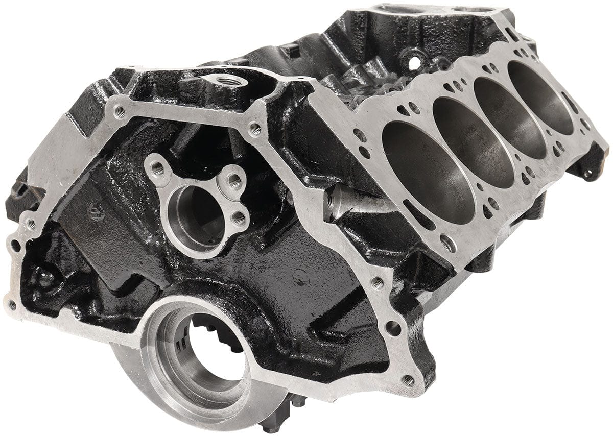 Aeroflow Performance FORD CLEVELAND 351 BARE ENGINE (AF96-1016) SR