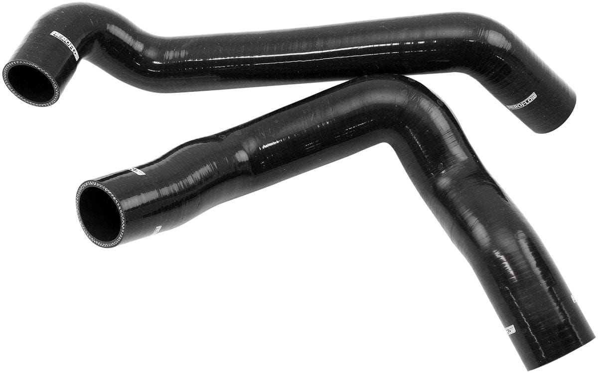 Aeroflow Performance FORD CLEVELAND RADIATOR HOSE AF9280-0016 SR