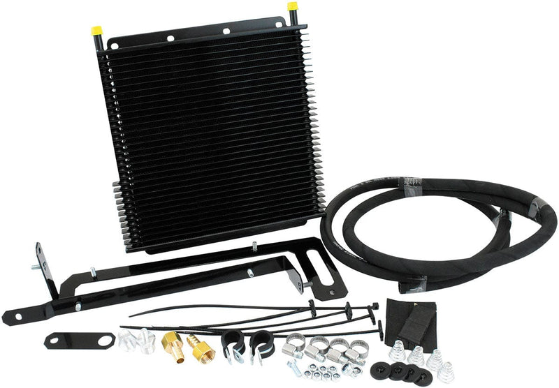 Ford Falcon BA Transmission (AF72-6070)