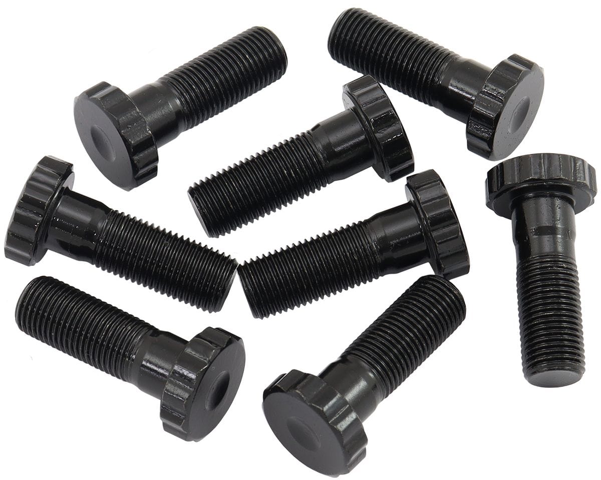 Aeroflow Performance Ford Pinto & Nissan SR20 Flywheel Bolts Ford Pinto & Nissan SR20 Flywheel Bolts SR