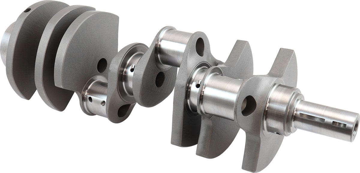 Aeroflow Performance FORGED LS 4.000" STROKE 6.125" (AF4214-4000-6125) SR