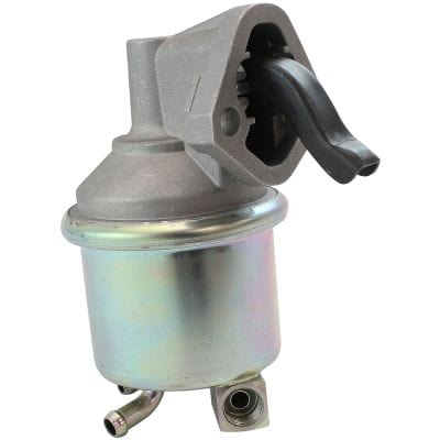 Aeroflow Performance Fuel System Aeroflow Aeroflow Big Block Chev 454 Mechanical Fuel Pump AF49-1303 SR