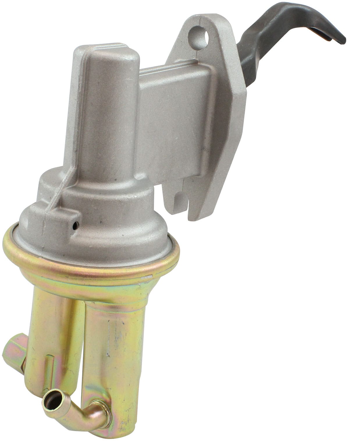 Aeroflow Performance Fuel System Aeroflow Aeroflow Ford Cleveland 351 Mechanical Fuel Pump AF49-1308 SR