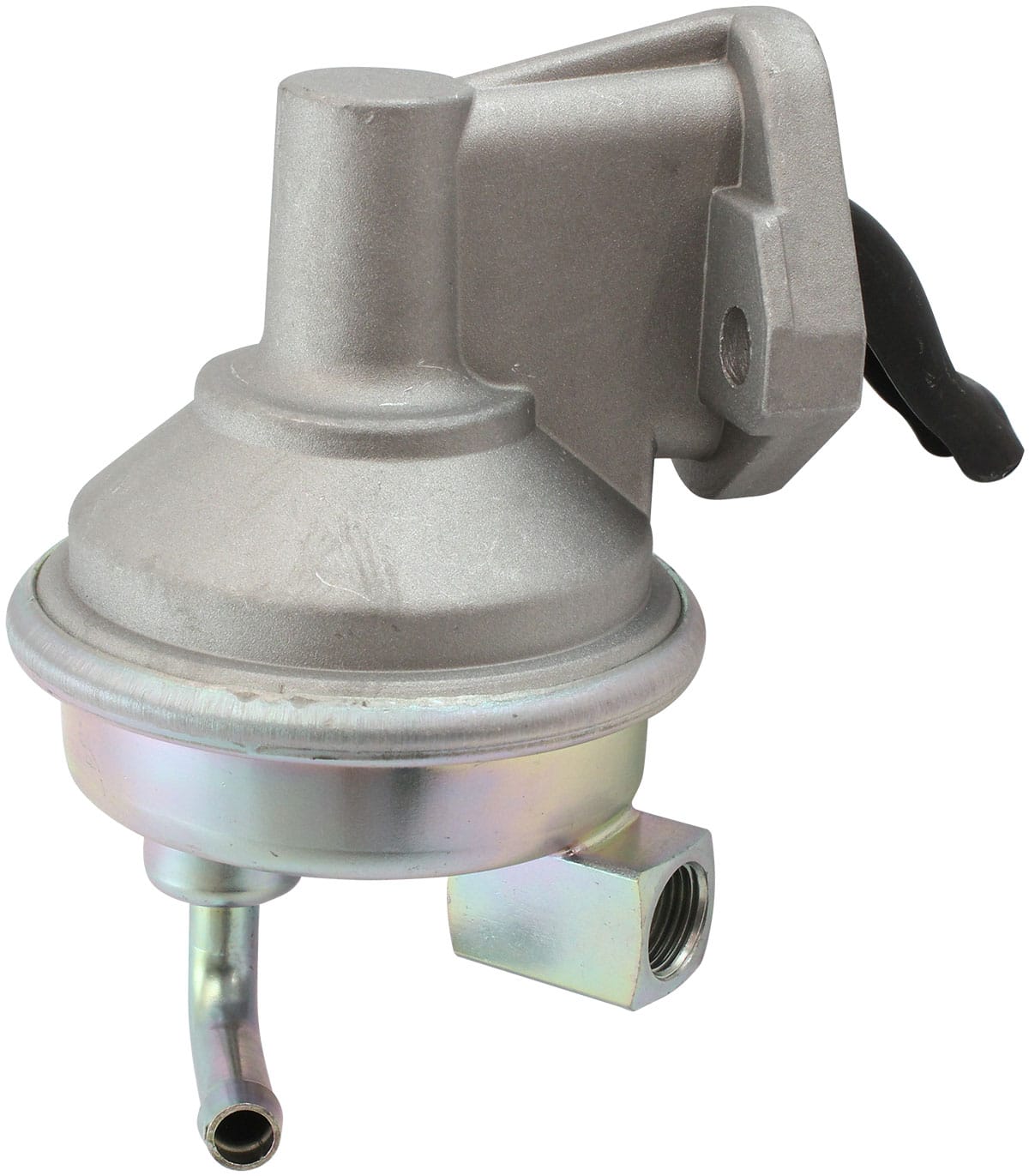 Aeroflow Performance Fuel System Aeroflow Aeroflow Small Block Chev Mechanical Fuel Pump AF49-1300 SR