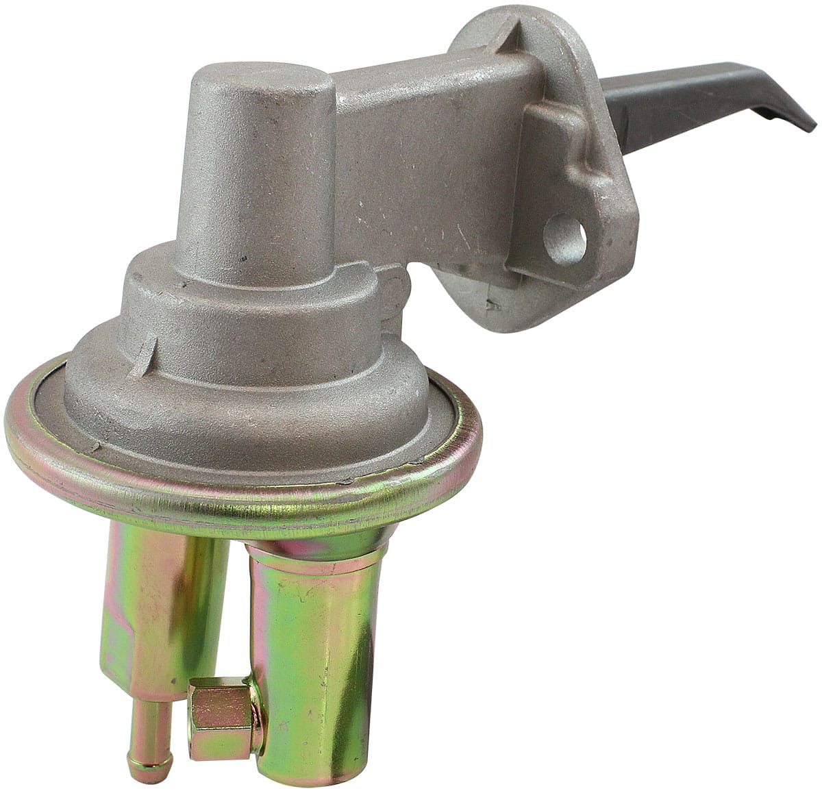Aeroflow Performance Fuel System Aeroflow Aeroflow Small Block Chrysler 318-360 Mechanical Fuel Pump AF49-1311 SR