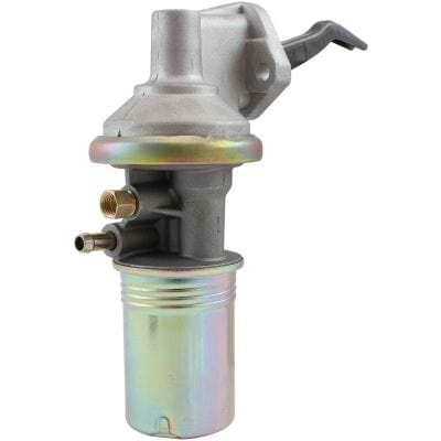 Aeroflow Performance Fuel System Aeroflow Aeroflow Small Block Ford Windsor 289-302 Mechanical Fuel Pump AF49-1305 SR