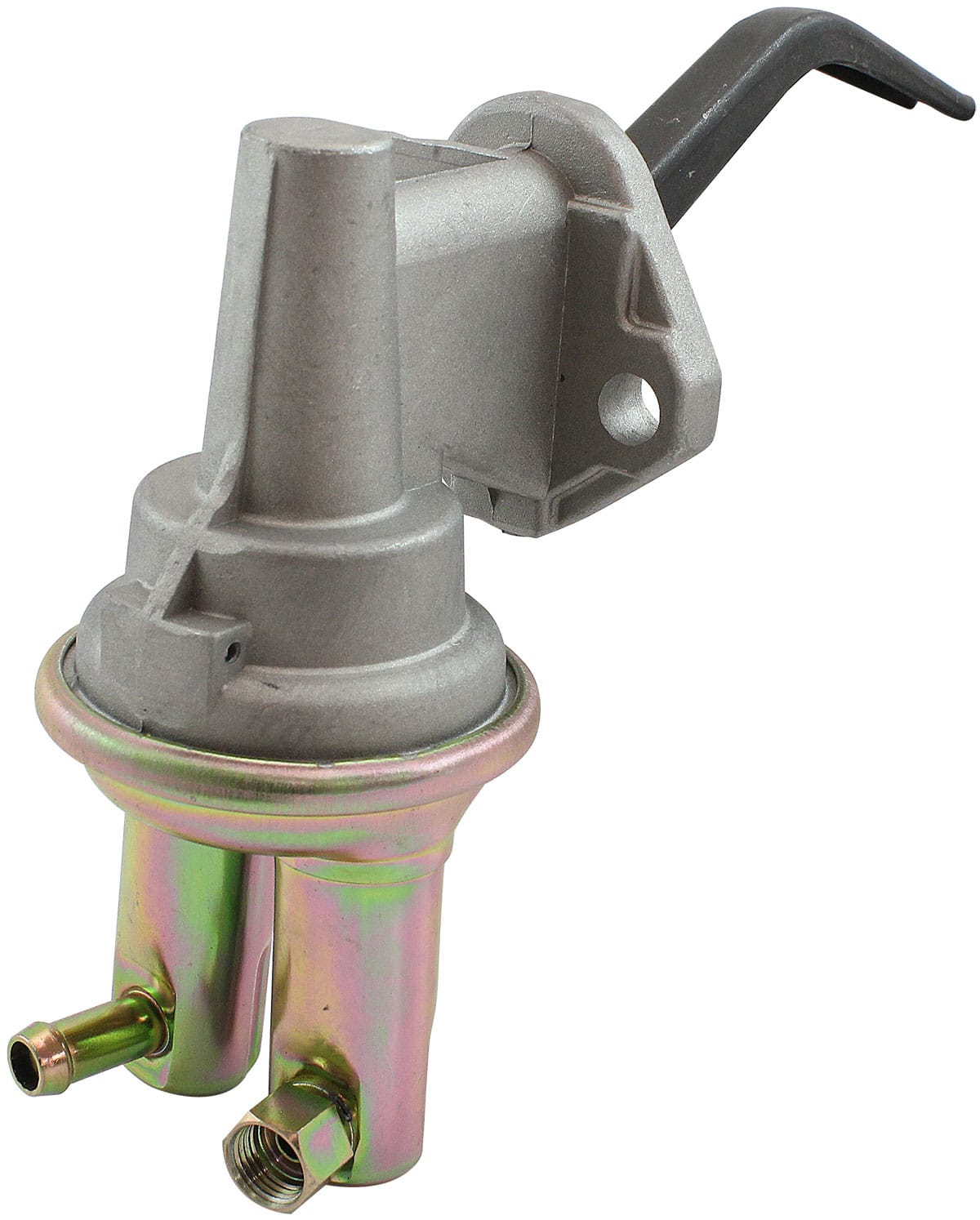 Aeroflow Performance Fuel System Aeroflow Aeroflow Small Block Ford Windsor 351 Mechanical Fuel Pump AF49-1306 SR