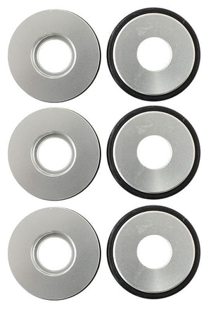 Fuel Injector Inserts Suit Nissan RB25 With Aftermarket Fuel Rails