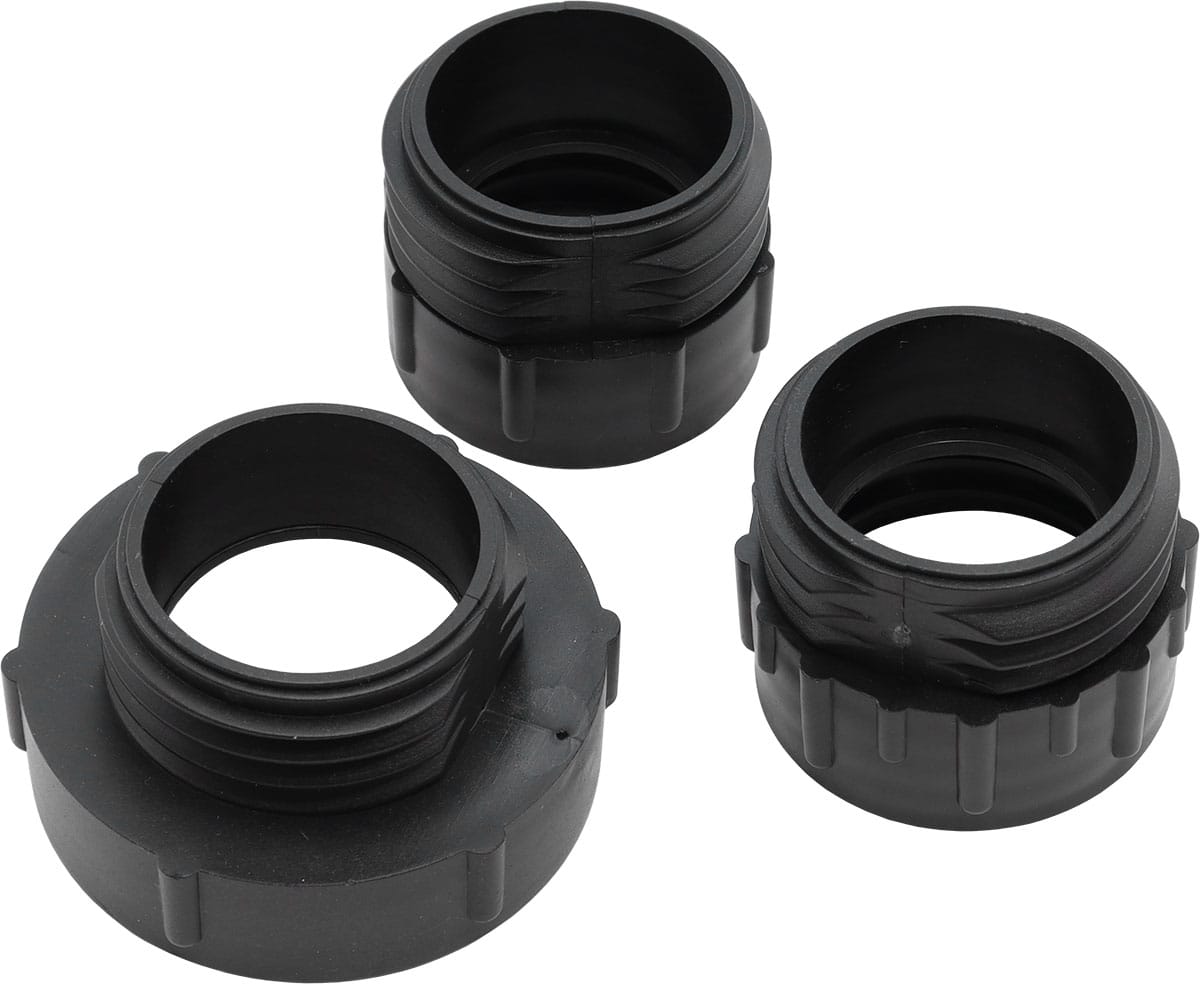 Aeroflow Performance FUEL TRANSFER PUMP JUG ADAPTER (AF98-1106) SR