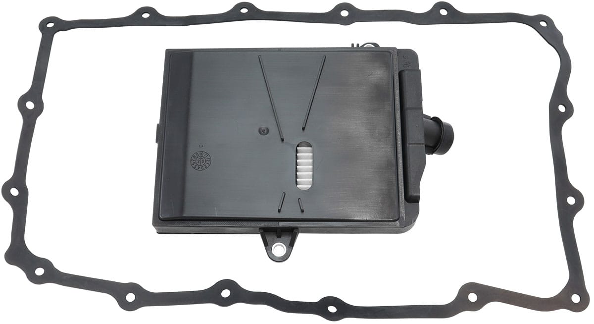 Aeroflow Performance GM 10L80 TRANSMISSION FILTER & SR