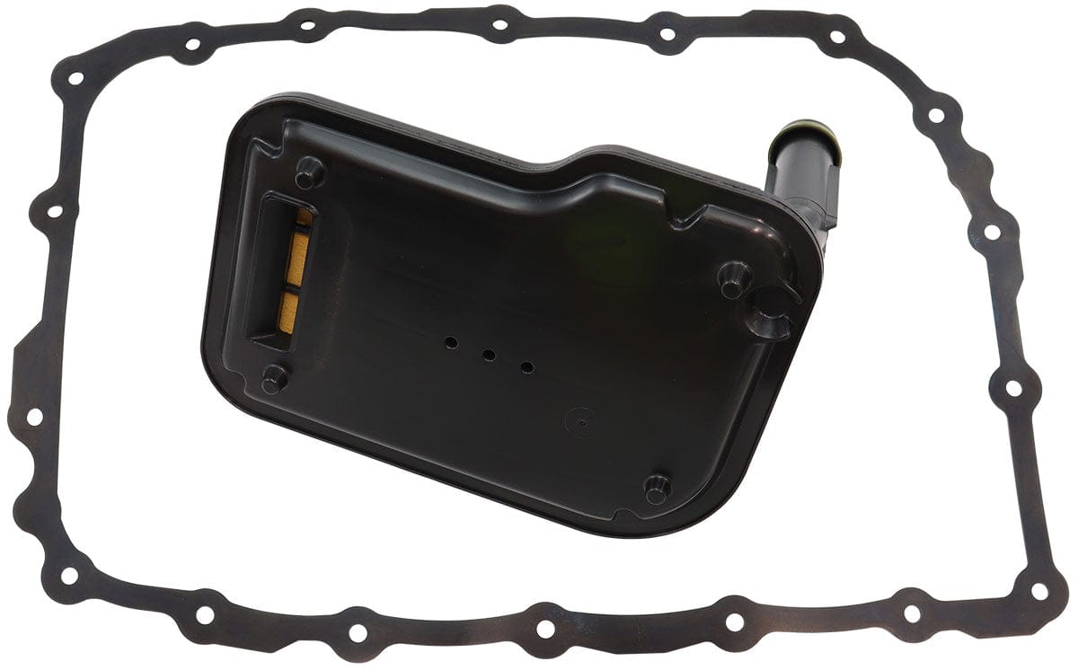 Aeroflow Performance GM 6L80E TRANSMISSION FILTER & SR