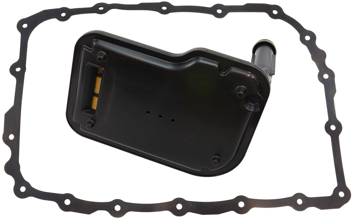 Aeroflow Performance GM 6L80E TRANSMISSION FILTER & SR