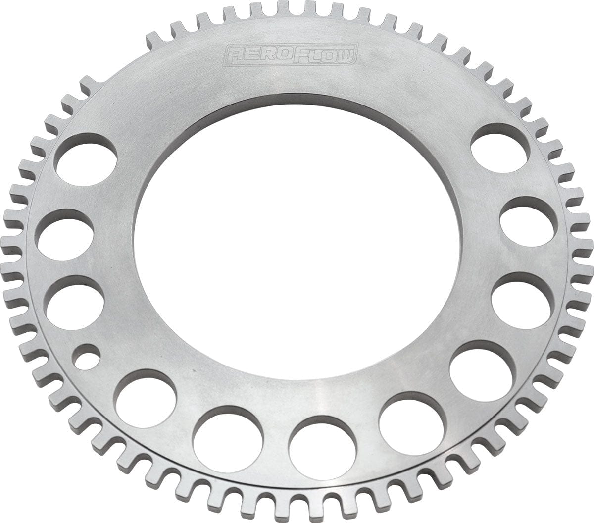 Aeroflow Performance GM LS 58 TOOTH BILLET RELUCTOR SR